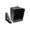 King Electric Gh Garage Heater 240V 1Ph 10Kw W/Stat Hi/Low Sw & Bracket GH2410TB - alternate 2
